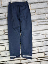 Load image into Gallery viewer, Shires Waterproof Riding Over Trousers -XXS- Navy