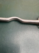 Load image into Gallery viewer, 5 3/4” Fylde Wilkie Show Snaffle - Ported Magic Bit