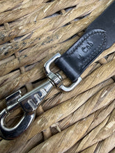Load image into Gallery viewer, S/H Sabre Running Martingale Attachment - Cob - Black