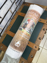 Load image into Gallery viewer, Impakt Grip Saddlepad/Numah - Black - Full - Anti Slip - New In Pack - Gel Foam