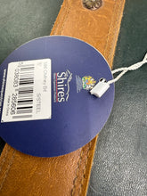 Load image into Gallery viewer, 5” Shires Chifney Bit - Stainless Steel - Leading/Handling Strong Horses