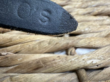 Load image into Gallery viewer, S/H Sabre Padded Comfort Flash Nose - Black - OS/Ex Full