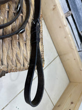 Load image into Gallery viewer, S/H Complete Market Harbourough Martingale &amp; Reins -Full