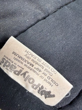 Load image into Gallery viewer, S/H Polypad Pod with Filament Air-Trap System Half Pad - Black