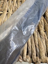 Load image into Gallery viewer, Jeffries English Leather Racing Overgirth/Web Surcingle-78” &amp; 72”