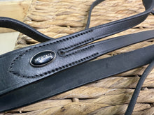 Load image into Gallery viewer, S/H Heritage Running Martingale - Black - XF
