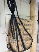 Load image into Gallery viewer, S/H Heavyweight English Hunting Breastplate/Running Mart-Full