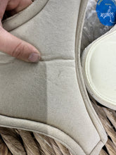 Load image into Gallery viewer, S/H Funnel Royston Memory Foam Fetlock Boots - M