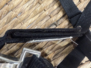 S/H Shires Fieldsafe Grazing Muzzle - Cob