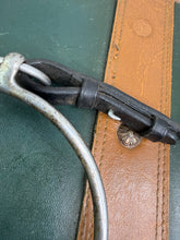 Load image into Gallery viewer, Chifney Bit &amp; Sliphead - Black -XF- Strong Anti-Rear Leading Bridle - Ex Full
