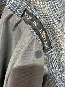 Perry Clothing Boys 31” Vintage Tweed Jacket