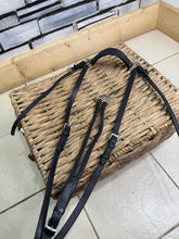 Load image into Gallery viewer, S/H Hunting Breastplate &amp; Running Mart - Full - Brown