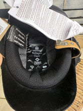 Load image into Gallery viewer, Charles Owen Wellington Classic Velvet Riding Hat - 6 3/8-52cm