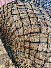 Load image into Gallery viewer, Round/Big Bale Hay/Haylage Net - 2.2mX1.7m - Hayledge