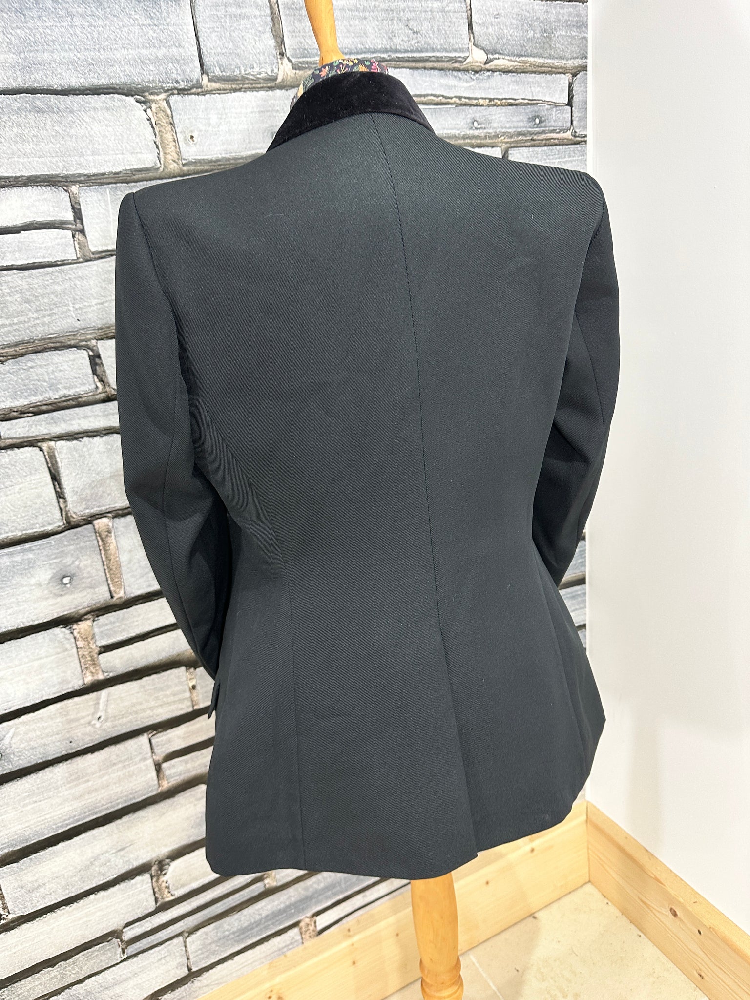 Ladies size 38 jacket store