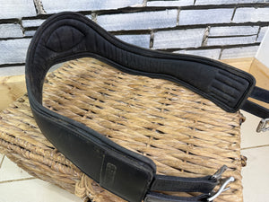 S/H 50” Prolite SG Anatomic Shaped Long Girth - Black