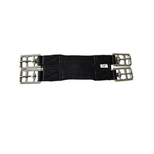 Load image into Gallery viewer, Mini Pony Girth - For Dinky Shetland Small Cub Saddle - 10”, 12”, 14”, 16”, 18", 20”
