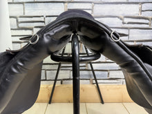 Load image into Gallery viewer, 17” XXW Cob GP Saddle - Black