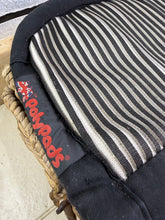 Load image into Gallery viewer, S/H Polypad Pod with Filament Air-Trap System Half Pad - Black