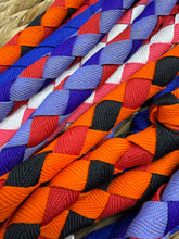 Load image into Gallery viewer, Plaited Fillet String for Cooler Rug - Soft Braided ‘Pick &amp; Mix’ Random Colour