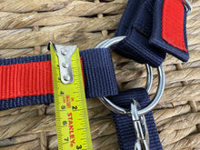 Load image into Gallery viewer, Heavy Horse Reinforced Web Headcollar - XXF