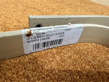 Load image into Gallery viewer, GFS XCH Series 1 Saddle Gullet Bar - Cream/N