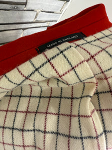 S/H Mears Gents Masters Hunt Coat - Size 42