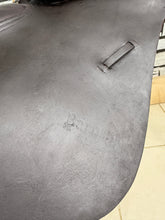 Load image into Gallery viewer, 17 1/2” Wide Barnsby GP Saddle - Brown