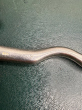 Load image into Gallery viewer, 4 1/2” Harvey Double Bit Set - Sliding Weymouth &amp; Narrow Mouth Bridoon- Showing