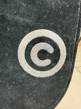 Load image into Gallery viewer, 18” J&amp;M Suede Top English Polo Saddle - Black