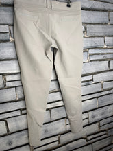 Load image into Gallery viewer, Samshield Premium Line Adele Competition Breeches - Size 42/UK 14 - Beige/Grey