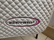 Load image into Gallery viewer, S/H Job Lot 3 x GP Sponsored Saddle Pads - Full