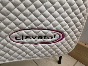 S/H Job Lot 3 x GP Sponsored Saddle Pads - Full