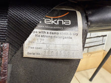 Load image into Gallery viewer, 17” MW Tekna GP/Jump Saddle - Black