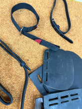 Load image into Gallery viewer, Job lot -Leather Spares- Handles, Buckle Guards, Neckstrap etc
