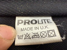 Load image into Gallery viewer, S/H Prolite Shock Absorbing Seat saver - Black