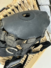 Load image into Gallery viewer, S/H Shires Fieldsafe Grazing Muzzle - Full/Large