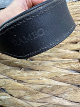 Load image into Gallery viewer, S/H Plain Micklem Bridle - Standard Horse/Full - Black