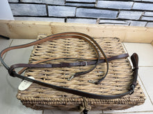 Load image into Gallery viewer, S/H Jeffries Market Harbourough Martingale-Brown-Full