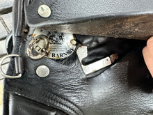 Load image into Gallery viewer, 14 1/2” MW Barnsby GP Saddle - Black