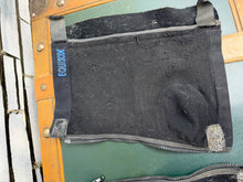 Load image into Gallery viewer, Equisox Equi-Chaps Compression Leg Wrap Boots - Hind 9” - Black- Full