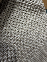 Load image into Gallery viewer, Chester Jeffries Sportac Knitted String Hunting Gloves - Fawn - Mens Medium