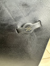 Load image into Gallery viewer, 17” Wide-XW Dever Cob GP Saddle - Black