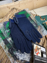 Load image into Gallery viewer, Job Lot - 7 x Pairs Child’s Gloves - Mountain Horse/RSL/T.De.T