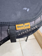 Load image into Gallery viewer, Size 2 Barefoot Cheyenne Treeless Leather GP Saddle - with Pads &amp; Girth - Black - Cob