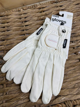 Load image into Gallery viewer, Uvex Sportstyle Competition Gloves - White - Size 11