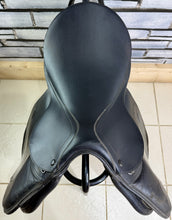 Load image into Gallery viewer, 17” MW Tekna GP/Jump Saddle - Black
