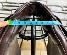 Load image into Gallery viewer, 17” MW Ideal 1350 GP Saddle - Brown