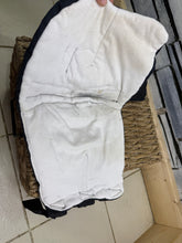 Load image into Gallery viewer, Cashel Hock Sock - VGC -Navy- Equestrian Leg Protection Wrap/Boot