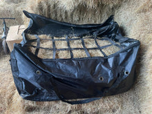 Load image into Gallery viewer, Hay Bale Zip Up Carry Bag - Heavy Duty Handles - No Mess